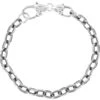 ABC Starter Bracelet -Jewelry Store abc starter bracelet silver 0 9f92834b 3d1a 4ef3 98a1 b75411232cdf