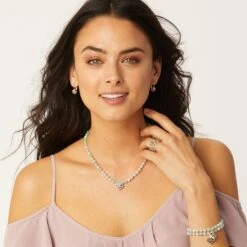 Alcazar Heart Ring -Jewelry Store alcazar heart ring silver 3