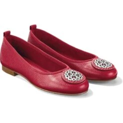 Aleta Ballerinas 22 Aleta Ballerinas -Jewelry Store aleta ballerinas lipstick 0 412041f0 31e1 4757 afb5 b5b59b8f210a