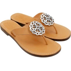 Alice Classic Neutrals Sandals -Jewelry Store alice classic neutrals sandals natural 0