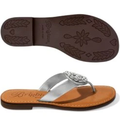 Alice Metallic Sandals -Jewelry Store alice metallic sandals silver 2