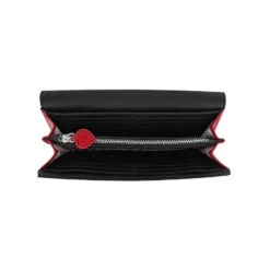 All My Lovin' Large Wallet 8 All My Lovin' Large Wallet -Jewelry Store all my lovin large wallet black 2 6019b958 bfa9 413a 87d0 29a49c82962b