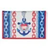 Anchor And Soul Folio Wallet 1 Anchor And Soul Folio Wallet -Jewelry Store anchor and soul folio wallet multi 0