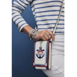 Anchor And Soul Phone Organizer -Jewelry Store anchor and soul phone organizer multi 4