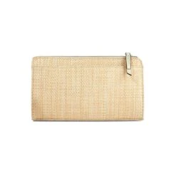 Andalusia Straw Pouch -Jewelry Store andalusia straw pouch natural multi 2