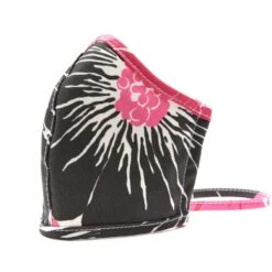 Animal Floral Face Mask (2 Pack) -Jewelry Store animal floral face mask 2 pack multi 1