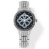 Ashbourne Watch -Jewelry Store ashbourne watch silver black 0