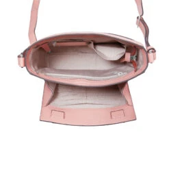 Astrid Organizer Bag -Jewelry Store astrid organizer bag pink sand 1