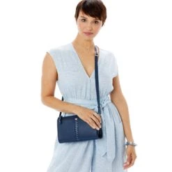 Baby Beau Cross Body -Jewelry Store baby beau cross body french blue 3 708f2a01 058c 43e4 b1c1 60bcebf57be7