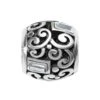 Baroness Round Bead 1 Baroness Round Bead -Jewelry Store baroness round bead silver 0 2a051614 a87b 47df a125 8fcb4d7a91b3