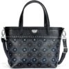 Becca Small Tote -Jewelry Store becca small tote black 0