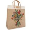 Bella Bouquet Burlap Tote -Jewelry Store bella bouquet burlap tote multi 0 e5226bbd 4cf0 4832 8f74 c7fe809acdaa