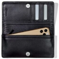 Bellaire Rockmore Wallet 31 Bellaire Rockmore Wallet -Jewelry Store bellaire rockmore wallet black 1 9a135a17 5d53 47a6 8cab 739e41dcd8ac