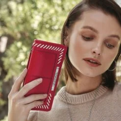 Bellaire Rockmore Wallet 40 Bellaire Rockmore Wallet -Jewelry Store bellaire rockmore wallet lipstick 4