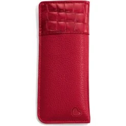 Bellissimo Heart Reader Case -Jewelry Store bellissimo heart reader case lipstick 1