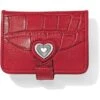 Bellissimo Heart Small Wallet -Jewelry Store bellissimo heart small wallet lipstick 0 338f0bdf 0345 4fa8 8b5b 0d7e4fe2cf3b