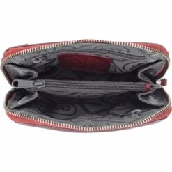 Bettina Mini Cross Body -Jewelry Store bettina mini cross body garnet 1