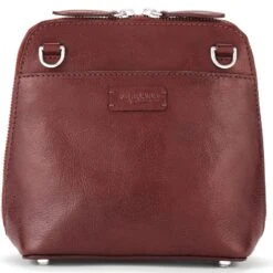 Bettina Mini Cross Body -Jewelry Store bettina mini cross body garnet 2
