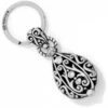 Bibi Scroll Key Fob 1 Bibi Scroll Key Fob -Jewelry Store bibi scroll key fob silver 0 b7ac9e4b 0493 4259 a946 74bc9cd75800
