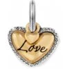 Big Love Charm -Jewelry Store big love charm silver gold 0 57930555 0389 4d74 bc57 d4c59af5a66b