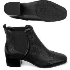 Bliss Boots -Jewelry Store bliss boots black 2 856392ce 1d9b 4a35 ae99 959772d75e0f