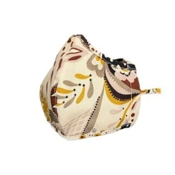 Bloom Bright Face Mask (2 Pack) -Jewelry Store bloom bright face mask 2 pack multi 2