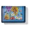 Blossom Hill Garden Card Case -Jewelry Store blossom hill garden card case multi 0