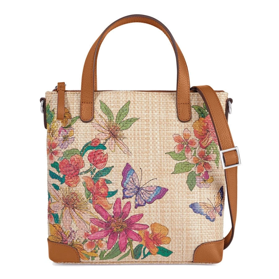 Briana Straw Tote 3 Briana Straw Tote