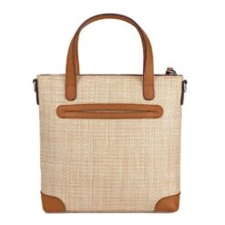 Briana Straw Tote 8 Briana Straw Tote -Jewelry Store briana straw tote natural multi 2