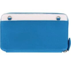 Cachet Organizer Wallet -Jewelry Store cachet organizer wallet blue multi 2 ab3fbb4c 7d1f 49f0 98c7 bbd3315bc2fa