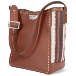 Callahan Shoulderbag -Jewelry Store callahan shoulderbag bourbon 3