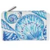 Calypso Shell Medium Wallet -Jewelry Store calypso shell medium wallet multi 0