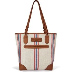 Captain Tote 8 Captain Tote -Jewelry Store captain tote natural multi 2 e1bfbf14 3833 4cb5 84c7 7ec4695d0fee