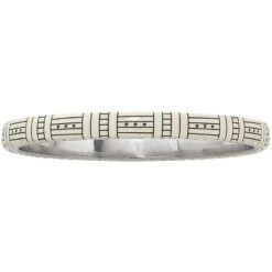 Casablanca Palace Bangle