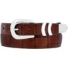 Catera Taper Belt -Jewelry Store catera taper belt peanut 0