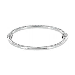 Charming Bangle -Jewelry Store charming bangle silver 2 7fccd698 e765 4541 80ec be8587b9b0ea