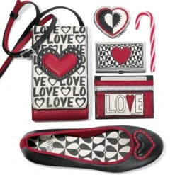 Cherie Ballerinas -Jewelry Store cherie ballerinas black red 2 830791cc 71a9 4041 b41e cb32bf4d5d47