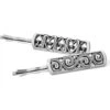 Christo Bobby Pin Set -Jewelry Store christo bobby pin set silver 0 820b3951 b61e 473a 8fa9 1ce56eb078b2
