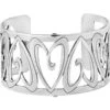 Christo Prague Wide Cuff Bracelet -Jewelry Store christo prague wide cuff bracelet silver 0 8a27258b 2038 41a4 bc3b 2867468575d0