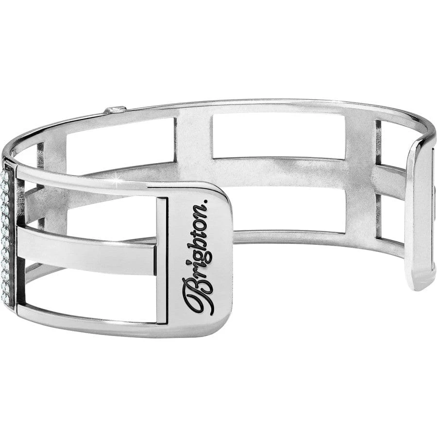 Christo Rhone Narrow Cuff Bracelet 4 Christo Rhone Narrow Cuff Bracelet - Image 2