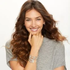 Christo Rhone Narrow Cuff Bracelet 7 Christo Rhone Narrow Cuff Bracelet -Jewelry Store christo rhone narrow cuff bracelet silver 2 019ad02b b973 470d 8311 a05136dd8767