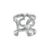 Christo Toledo Del Sol Wide Ring -Jewelry Store christo toledo del sol wide ring silver 0 8a9045b9 aadb 405d b4fb 18f16a3a77f2