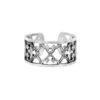 Christo Toledo Narrow Ring -Jewelry Store christo toledo narrow ring silver 0 1d459c08 6a2e 48d3 8270 3886126f9f4e
