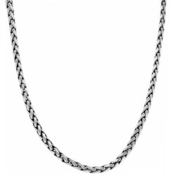 Classic Short Necklace -Jewelry Store classic short necklace silver 1 1cefc000 5231 4647 b0cc b017d5275ccd