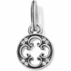 Clover Highlight Amulet -Jewelry Store clover highlight amulet silver 0 622b34e9 1ce9 4ef4 bed3 a841f740f616