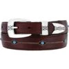 Cody Turquoise Taper Belt -Jewelry Store cody turquoise taper belt brown black 0 a78c1a85 3f40 4502 80b7 6a5f7d98456e