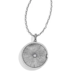 Contempo Ice Starburst Convertible Locket Necklace -Jewelry Store contempo ice starburst convertible locket necklace silver 2 ac5fd943 84d8 4d26 ac15 0fe71ab3003a