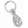 Contempo Key Fob -Jewelry Store contempo key fob silver 0 6037358d c715 4b69 9b0e e7d646da38b9