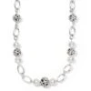 Contempo Sphere Short Necklace -Jewelry Store contempo sphere short necklace silver 0 7992dc84 8239 4fd0 8eec f29342b06fcb