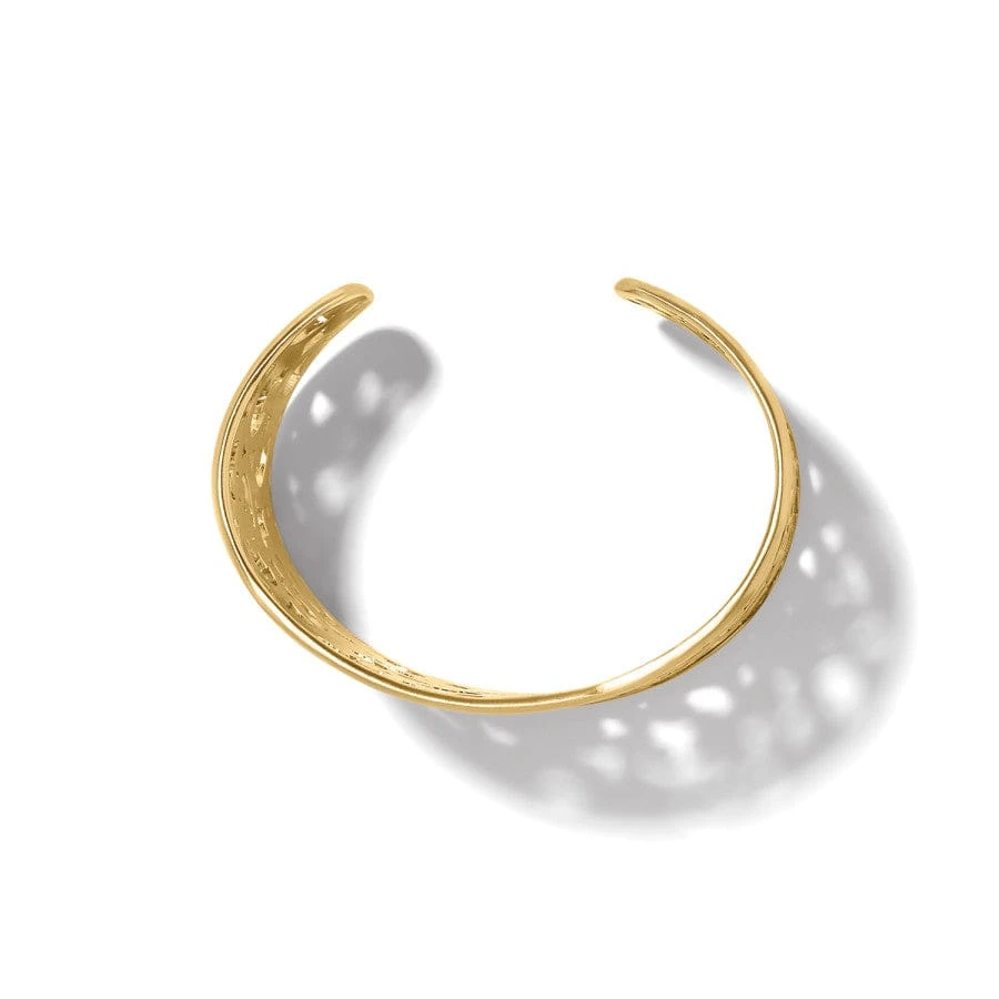 Contempo Wide Cuff Bracelet 5 Contempo Wide Cuff Bracelet - Image 3